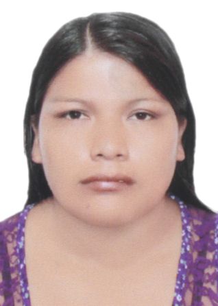 Luz Marina Luque Barazorda