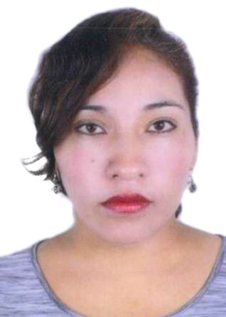 Luz Marina Sosa Aycache