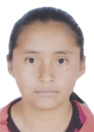 Luz Maritza Cadenillas Gallardo