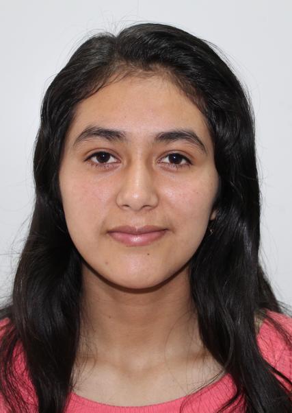 Luz Medali Huaman Herrera