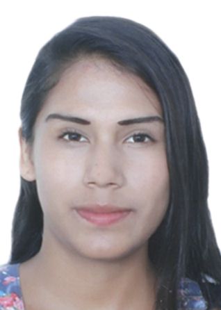 Luz Mirella Carranza Serret