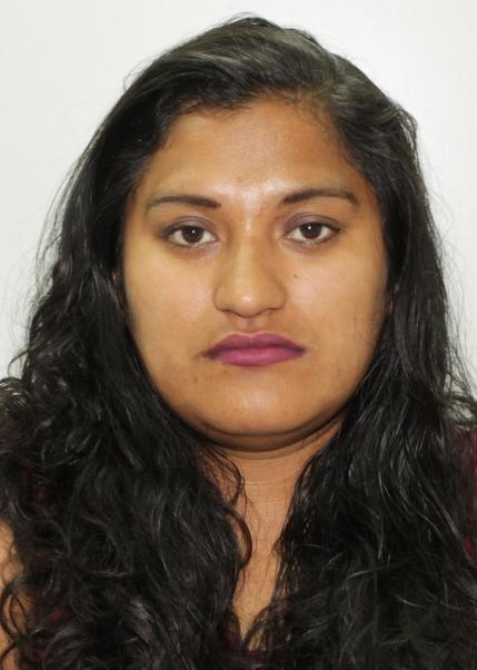 Luz Mireya Hurtado Quispe