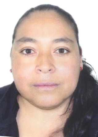 Luz Rocio Ramirez Tarazona