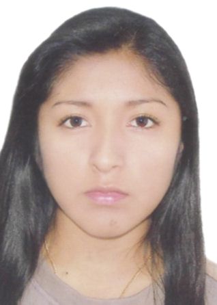 Luz Sandra Meneses Cabrera