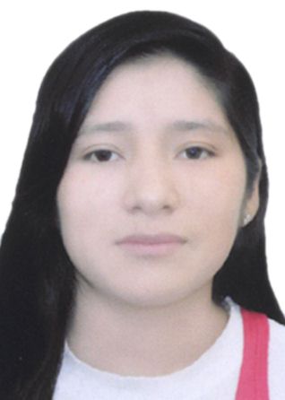 Luz Yadhira Cancapa Achaquihui