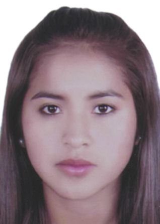 Luz yenny zenteno livisi