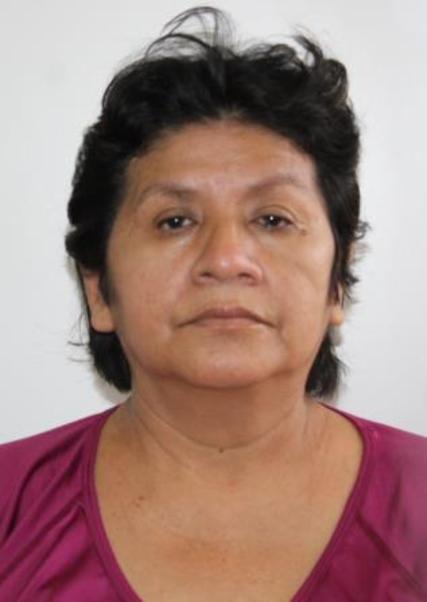Luzanna exebio cabrera