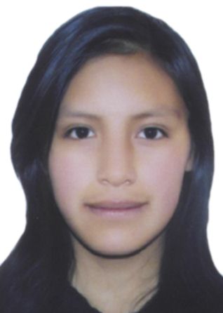 Luzbeth Paola Rixi Escandon