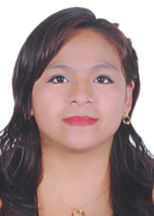 Luzdeth vilma granados palacios