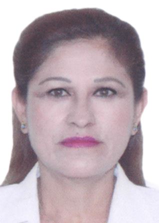 Luzmila Zapata Navarro