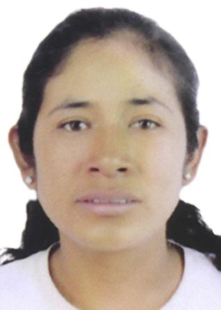 Luzmina Serafina Avila Margarito