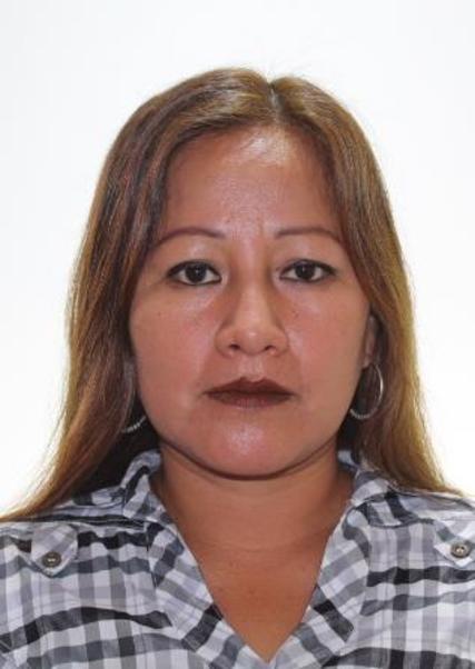 Luzvenia Marianela Lavado Enriquez