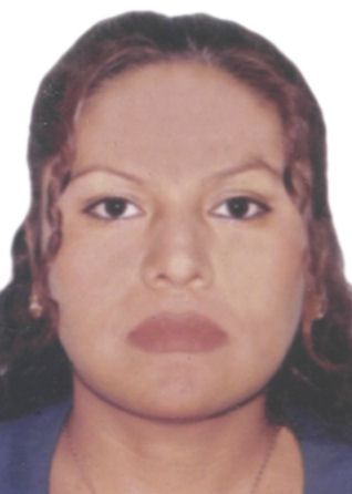 Lydia santiago yrribarren