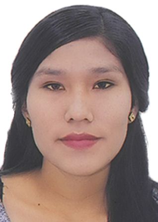 Macedonia Torres Diego