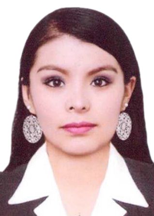 Madeleine Arias Reinoso