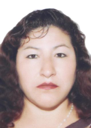 Madeleine marycris caceres medina