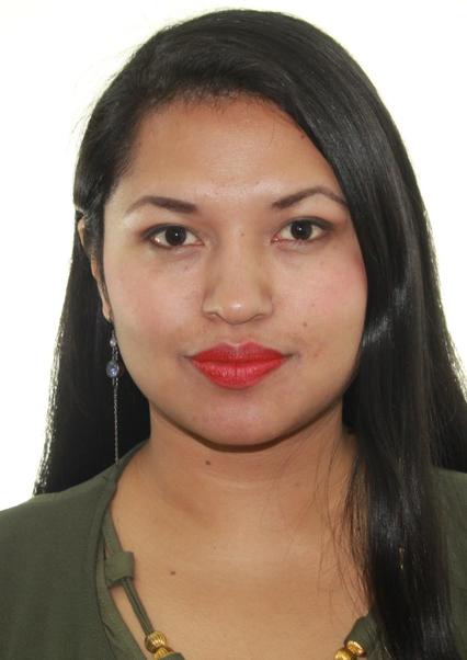 Madeley raquel vega lopez
