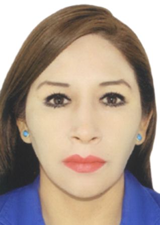 Magali camposano siuce