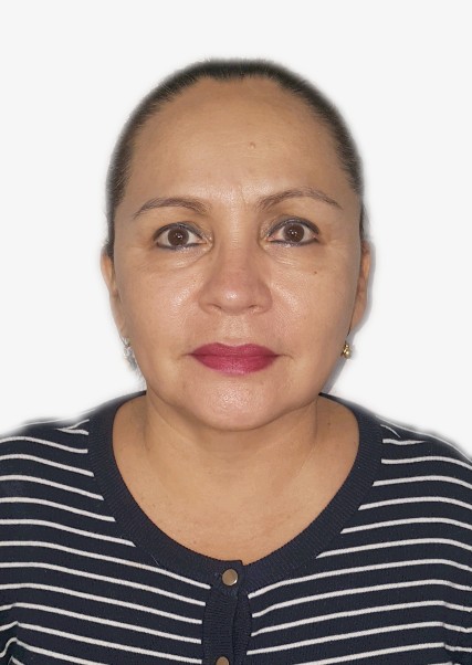 Magali Espinosa De Montgomery