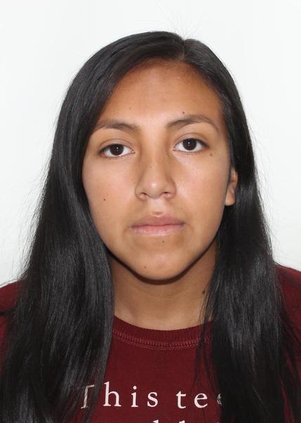 Magali Gladisbeth Salon Ynga