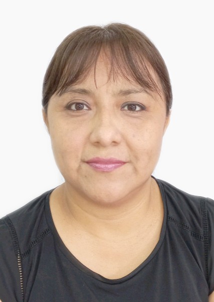 Magali Julissa Maza Lizarbe