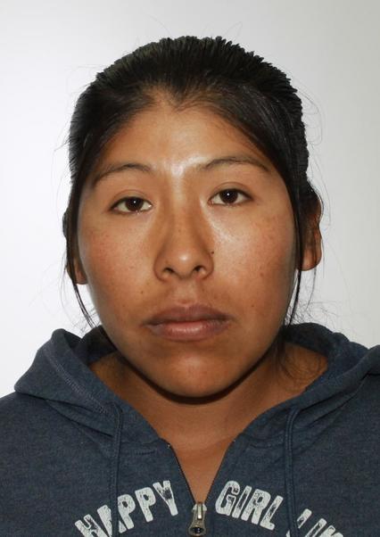 Magali Susi Ventura Flores