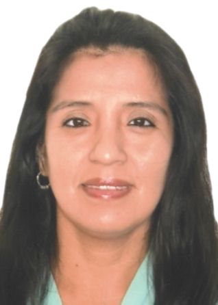 Magally Jannet Geronimo Alfaro