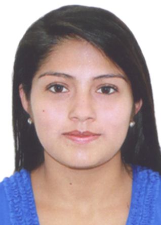 Magaly Anticona LiÑan