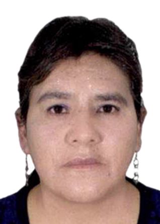 Magaly Isabel Miranda Quiroz