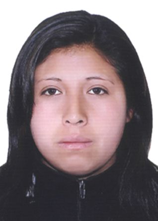 Magaly milagros antaurco norabuena