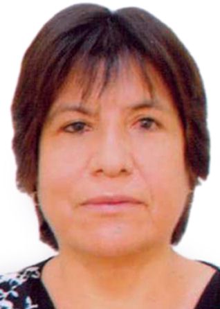 Magdalena Asencios Vidal