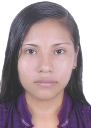 Maglin Reonela Alvarado Vargas