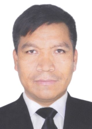 Magno Leonidas Torres Olortegui