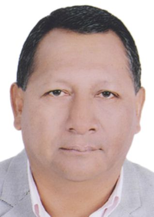 Magno Sosa Rojas
