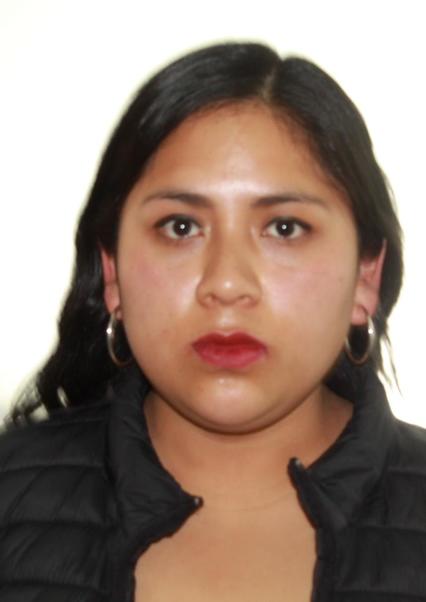 Mahumy Elisa Rosales Cerna