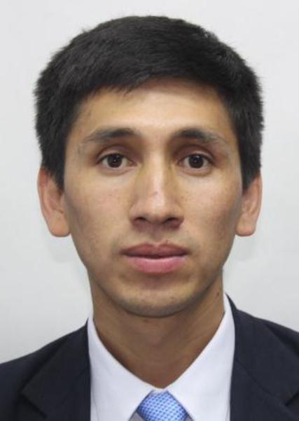 Maik Kiberr Palomino Vila