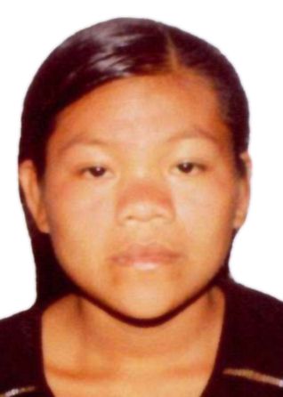 Maily Celina Luis Huancho