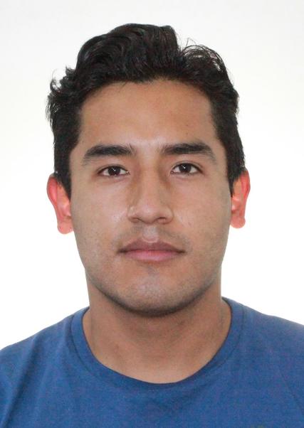 Mairon heribert diaz rosales