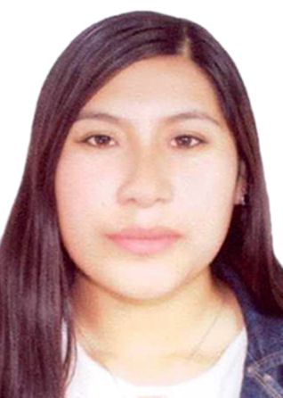 Maluber Zuniga Quispe