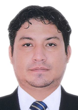 Manolo UshiÑahua Mendoza