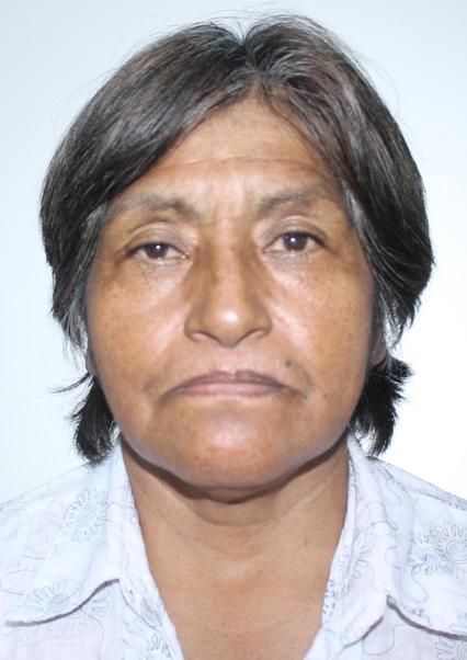 Manonga Gomez Quispe