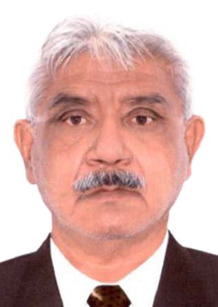 Manuel Abelardo NuÑez Alzamora
