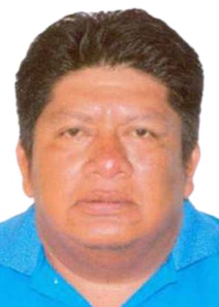 Manuel Angel Del Rosario Yarleque