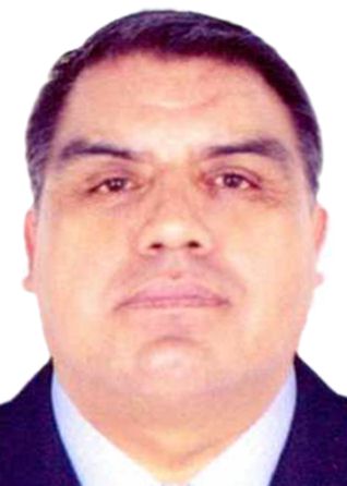 Manuel Anibal Gutierrez Ulloa