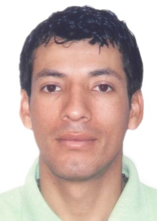 Manuel anthony oujo vergaray