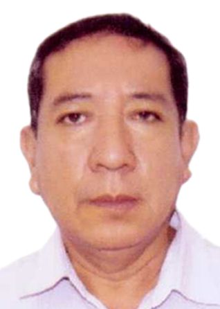 Manuel Antonio Araujo Lang