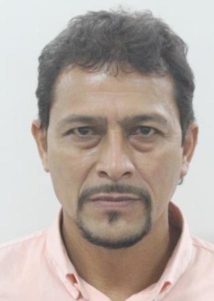 Manuel Antonio Cruz Cordova