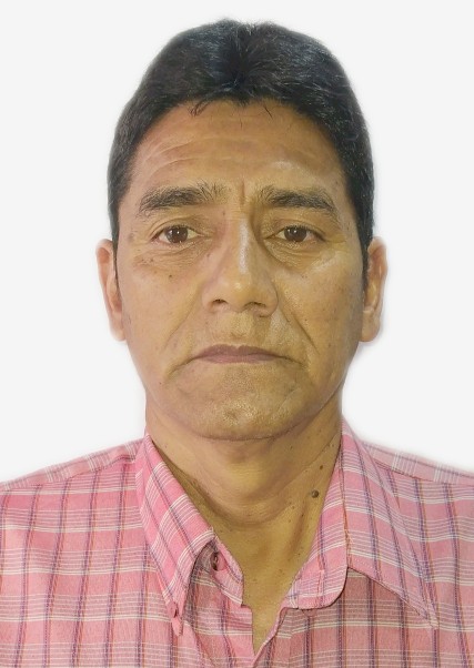 Manuel Antonio Requejo Vargas