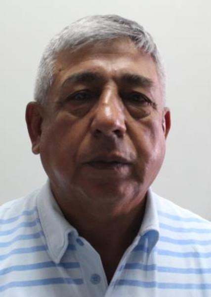 Manuel augusto ormeÑo morales
