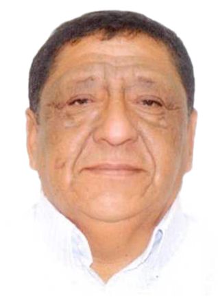 Manuel Enrique Amaya Rivera